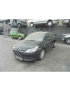 citroën c4 coupe del año 2007