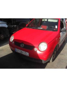 volkswagen lupo (6x1/6e1) del año 2005