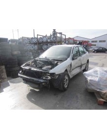 seat toledo (1m2) del año 2002