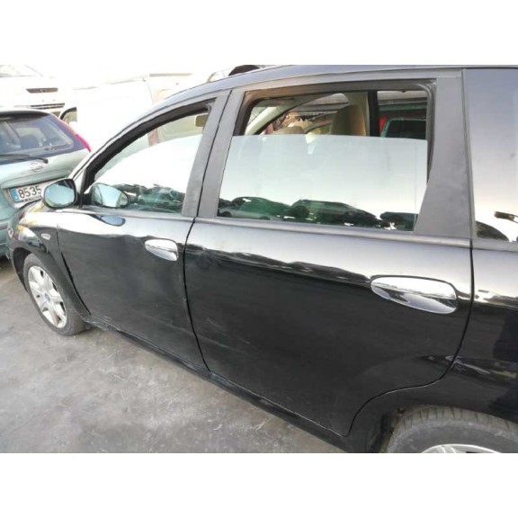 fiat croma (194) del año 2006