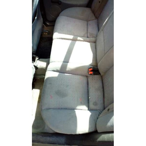 seat toledo (1m2) del año 1999