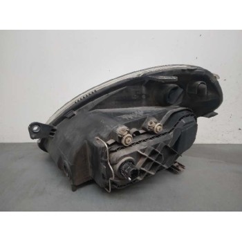 Recambio de faro derecho para lancia musa (184) 1.9 jtd cat referencia OEM IAM 27053200R  