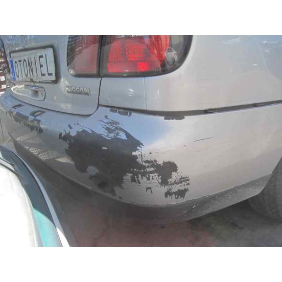 nissan primera berlina (p11) del año 1999