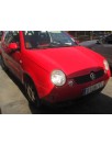 volkswagen lupo (6x1/6e1) del año 2005