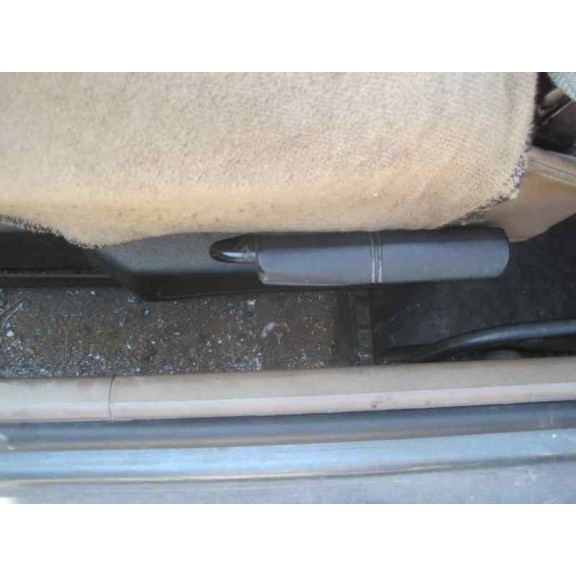 renault 5 (b/c40) del año 1990