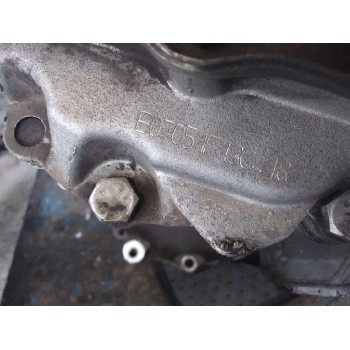 Recambio de caja cambios para opel astra gtc enjoy referencia OEM IAM   