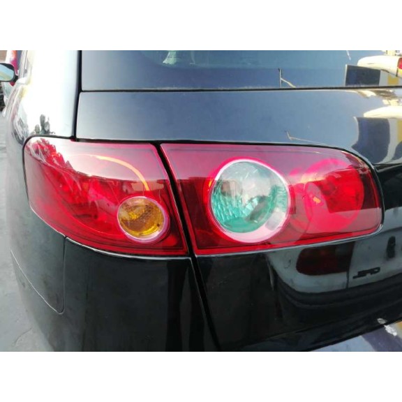 fiat croma (194) del año 2006