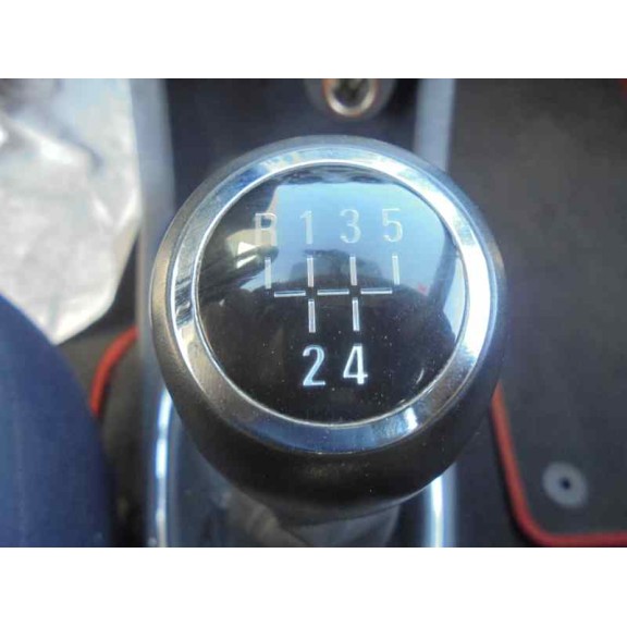 opel corsa d del año 2007