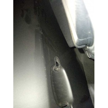 Recambio de puerta trasera derecha para bmw x3 (e83) 2.0d referencia OEM IAM  GRIS TOCADA