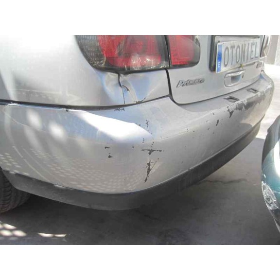 nissan primera berlina (p11) del año 1999