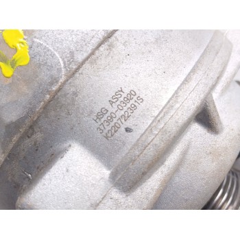 Recambio de alternador para kia niro ii (sg2) 1.6 gdi hybrid referencia OEM IAM 3739003920  