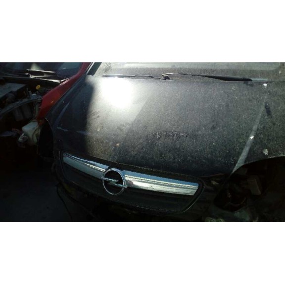 opel meriva del año 2006