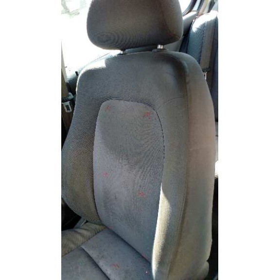 seat toledo (1m2) del año 1999