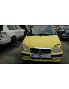 hyundai atos prime (mx) del año 2001