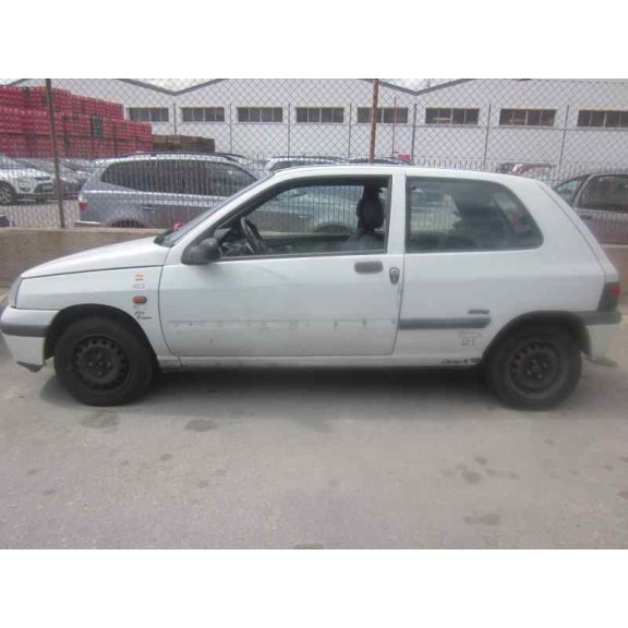 renault clio i fase i+ii (b/c57) del año 1997