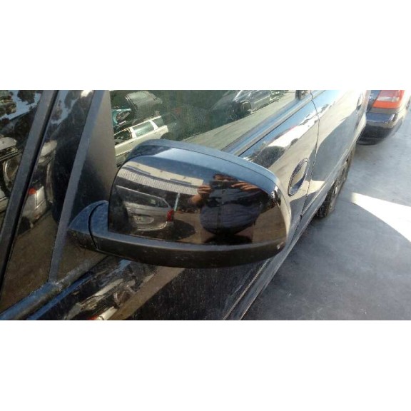 opel meriva del año 2006