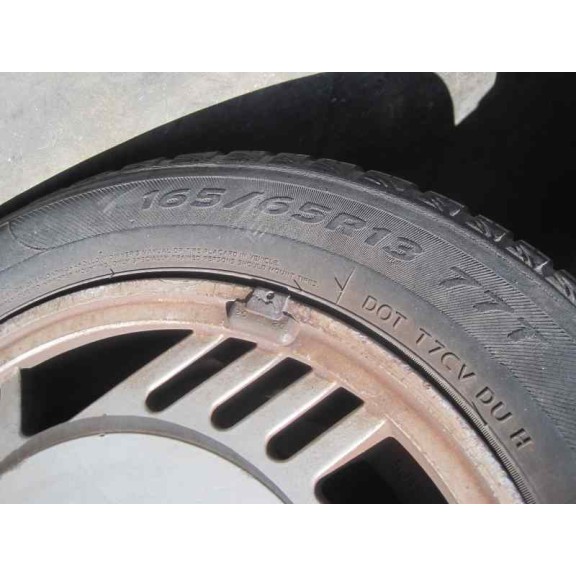 renault 5 (b/c40) del año 1990