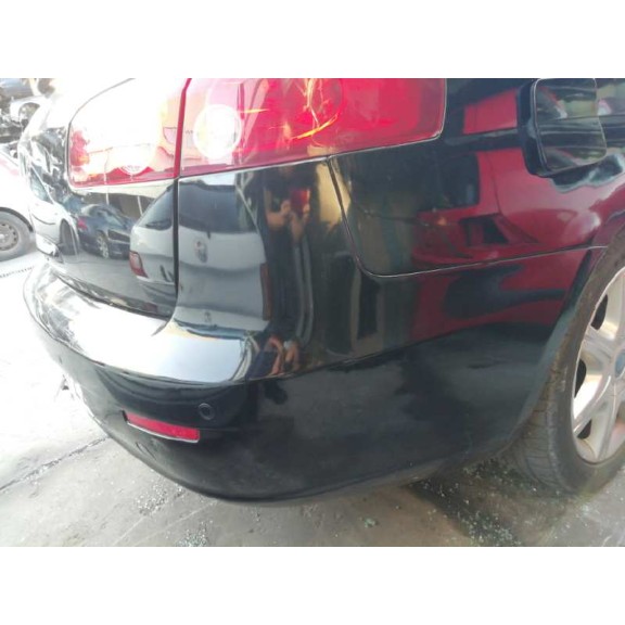 fiat croma (194) del año 2006