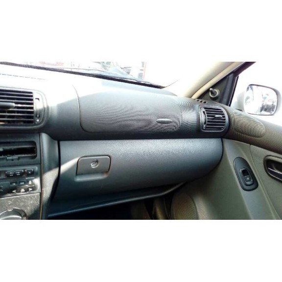 seat toledo (1m2) del año 1999