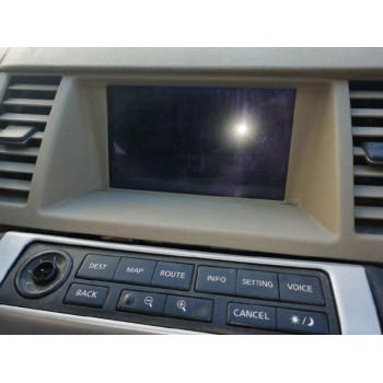 SISTEMA NAVEGACION GPS 