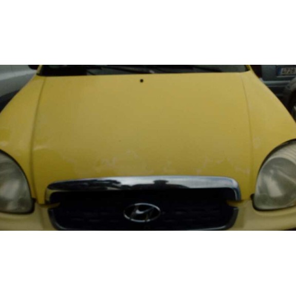 hyundai atos prime (mx) del año 2001