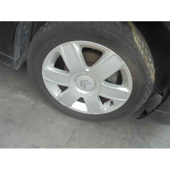 citroën c4 coupe del año 2007