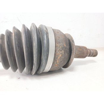 Recambio de transmision delantera izquierda para mazda cx-5 (ke, gh) 2.2 d (ke2fw) referencia OEM IAM   