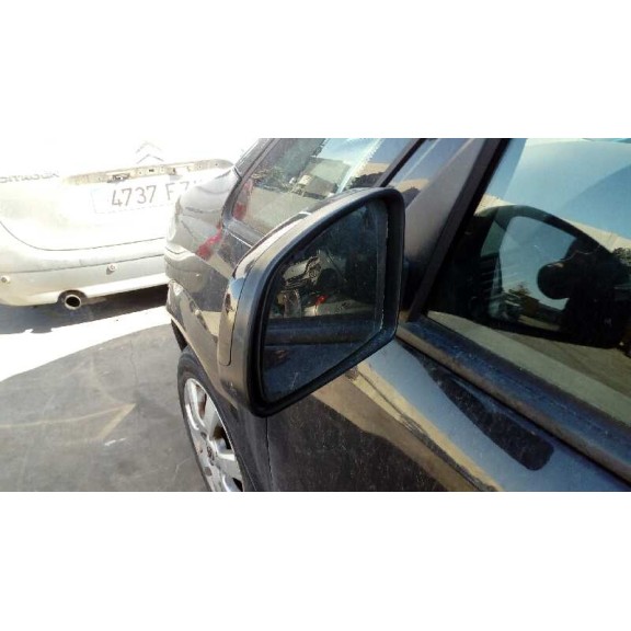 opel meriva del año 2006