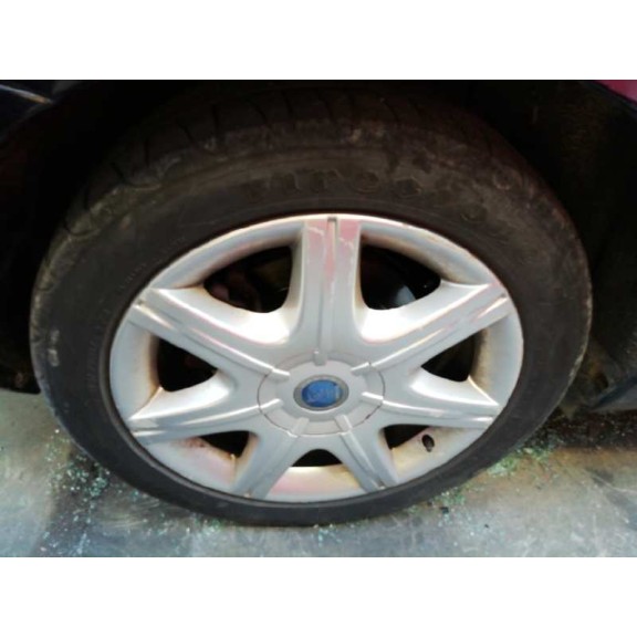 fiat croma (194) del año 2006