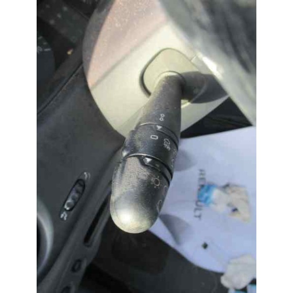 renault megane i classic (la0) del año 2000