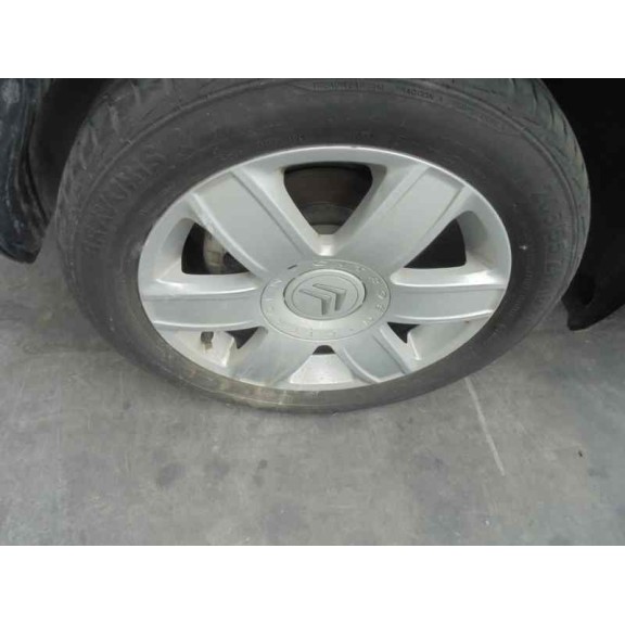 citroën c4 coupe del año 2007