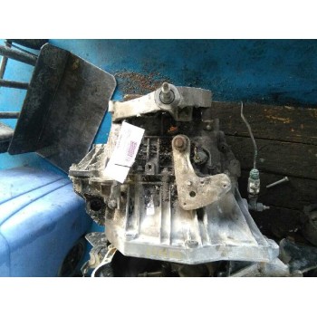 CAJA CAMBIOS PK6011 6V 