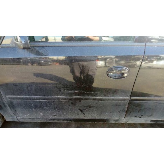 opel meriva del año 2006