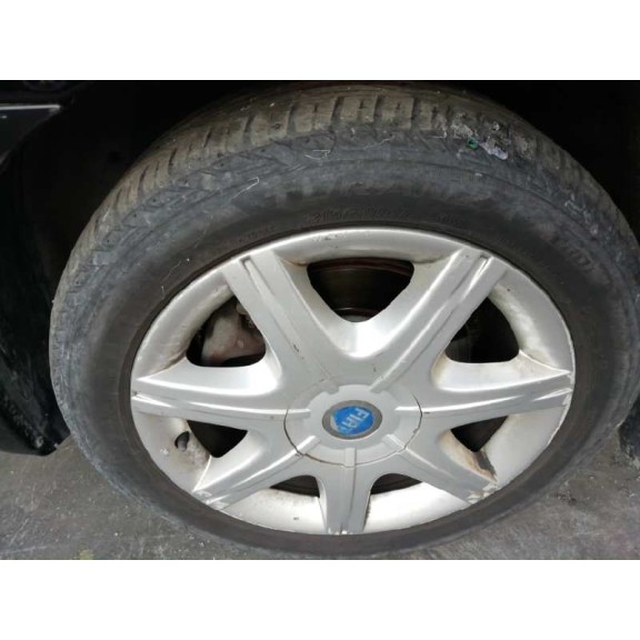 fiat croma (194) del año 2006