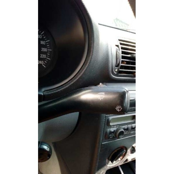 seat toledo (1m2) del año 1999