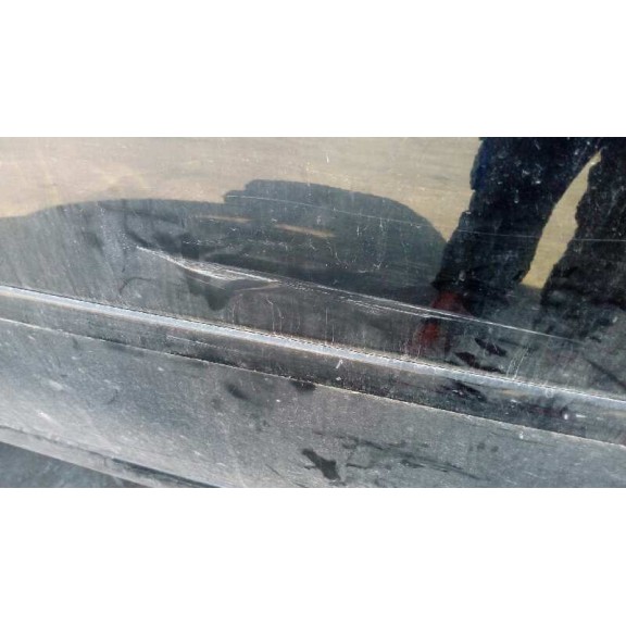 opel meriva del año 2006