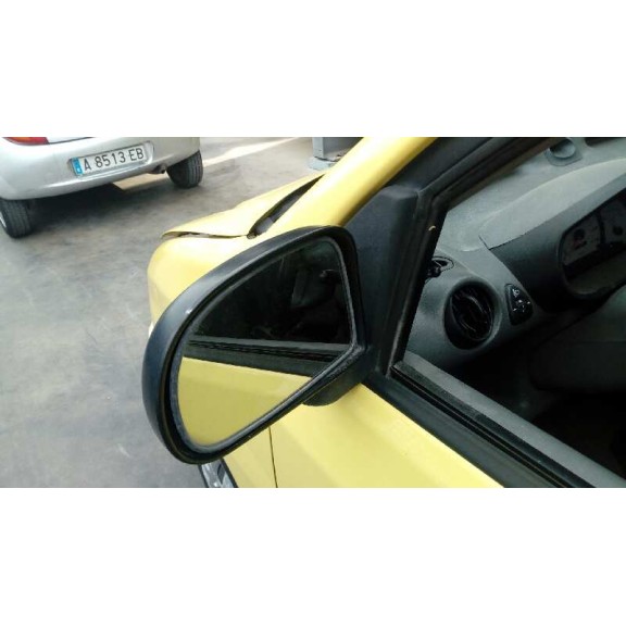 hyundai atos prime (mx) del año 2001