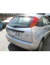ford focus berlina (cak) del año 2000