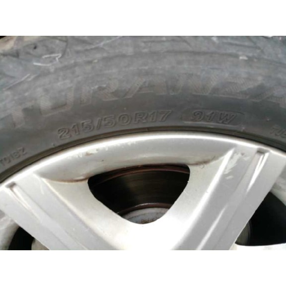 fiat croma (194) del año 2006