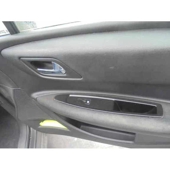 citroën c4 coupe del año 2007