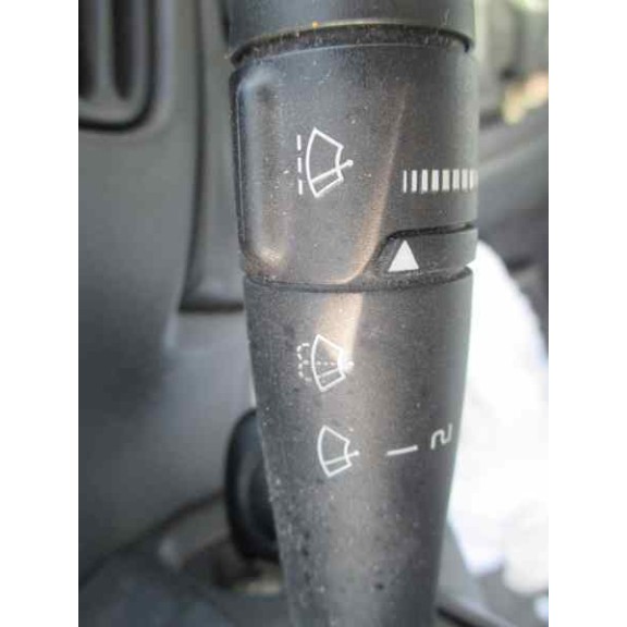 renault megane i classic (la0) del año 2000