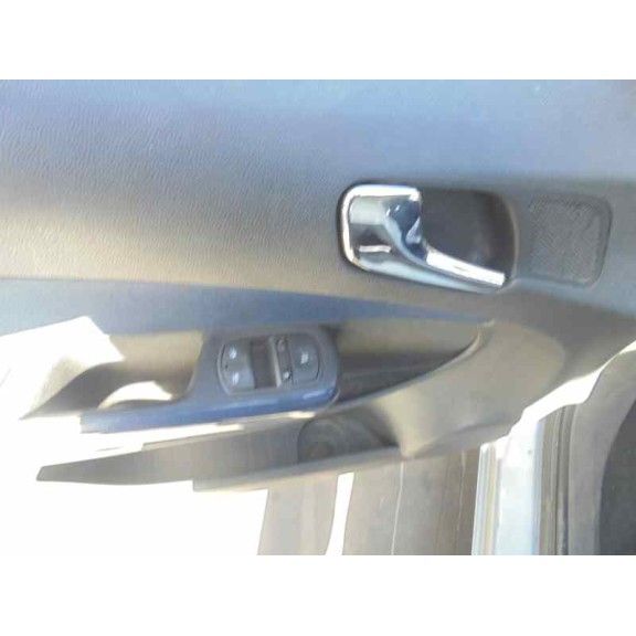 opel corsa d del año 2007