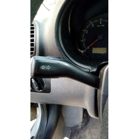 seat toledo (1m2) del año 1999