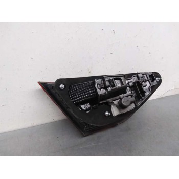 Recambio de piloto trasero derecho interior para seat leon (5f1) style visio edition referencia OEM IAM 5F0945094L  