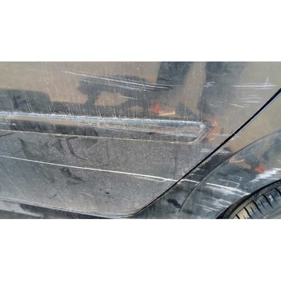 opel meriva del año 2006