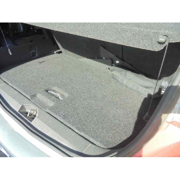 opel corsa d del año 2007