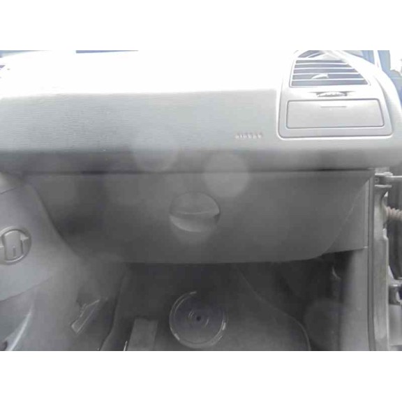 citroën c4 coupe del año 2007