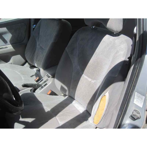 nissan primera berlina (p11) del año 1999