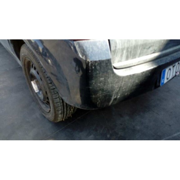 opel meriva del año 2006