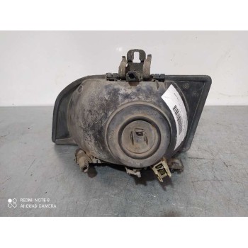 Recambio de faro derecho para ford fiesta berlina básico referencia OEM IAM  MONOPTICA 89